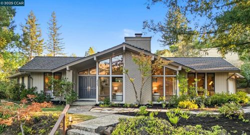 225 Vagabond Ct, Alamo, CA, 94507 | Card Image