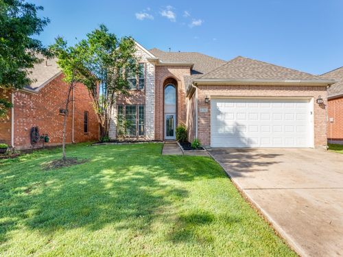2756 Thorncreek Ln, Fort Worth, TX, 76177-2119 | Card Image