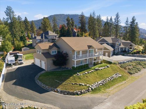 2010 E Grandview Dr, Coeur D Alene, ID, 83815-7080 | Card Image