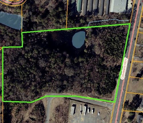 na-2615 Cleveland Hwy, DALTON, GA, 30721-8160 | Card Image