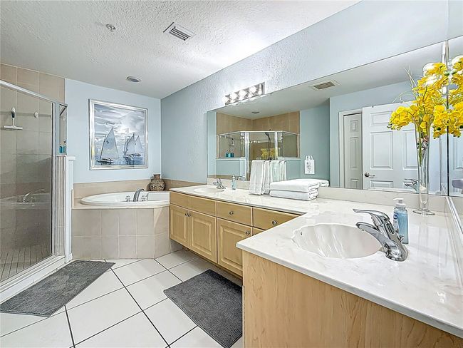 Ensuite Master Bathroom | Image 34