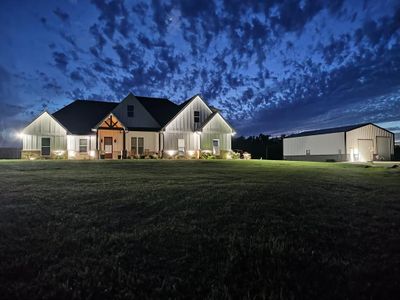 998 County Road 1187, House other with 4 bedrooms, 3 bathrooms and null parking in Sulphur Springs TX | Image 1