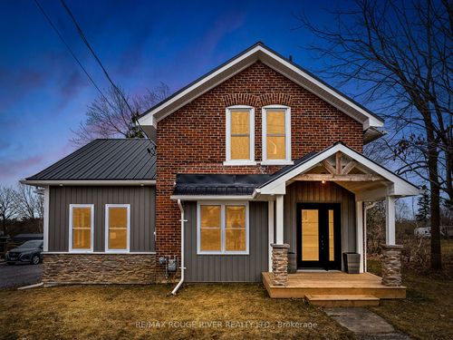 1017 County 31 Road, Alnwick/Haldimand, ON, K0K1S0 | Card Image