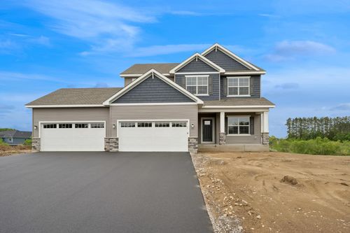 24035 187th St Nw, Big Lake, MN, 55309-4901 | Card Image