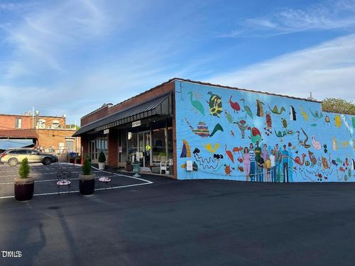 45 W Salisbury St, Pittsboro, NC, 27312-4140 | Card Image