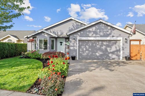 1389 Briar Rd, Independence, OR, 97351-9568 | Card Image