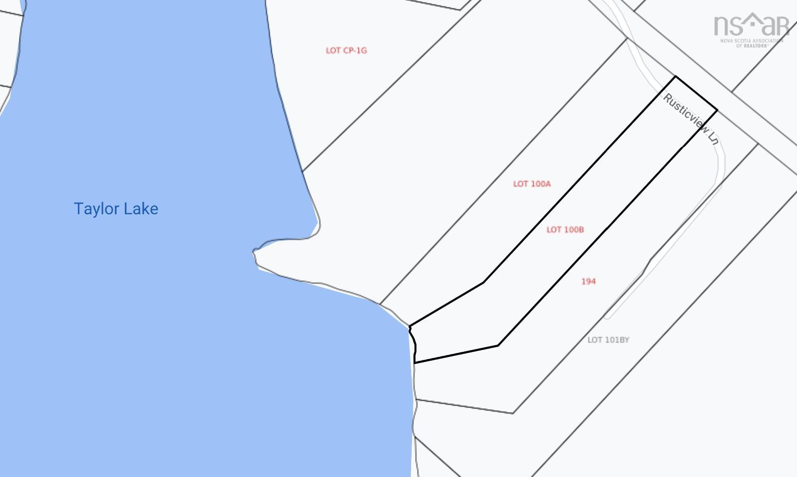 Land in Hammonds Plains 3