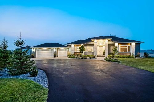 250090 Dynasty Drive W, Rural Foothills County, AB, T1S4Y4 | Card Image