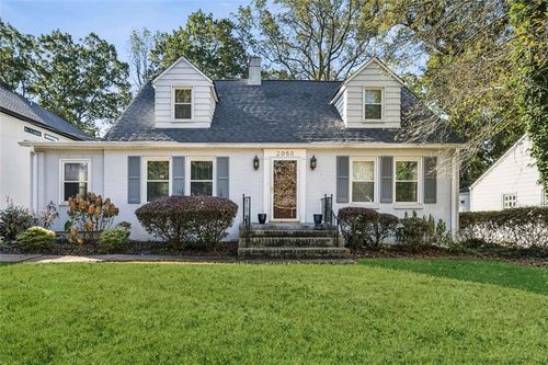 2050 Mercer Ave, College Park, GA, 30337-1116 | Card Image