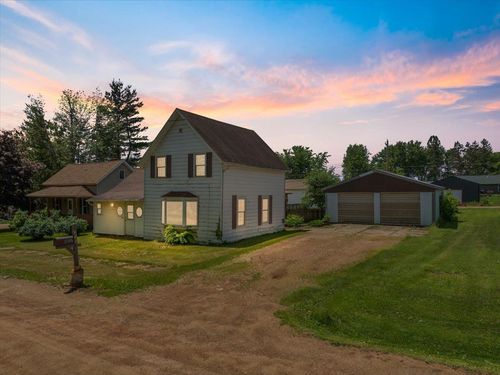 285 S Madison St, UNITY, WI, 54488-9736 | Card Image