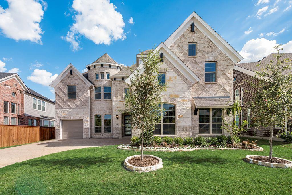 Frisco Hills Blvd, Little Elm, TX 75068
