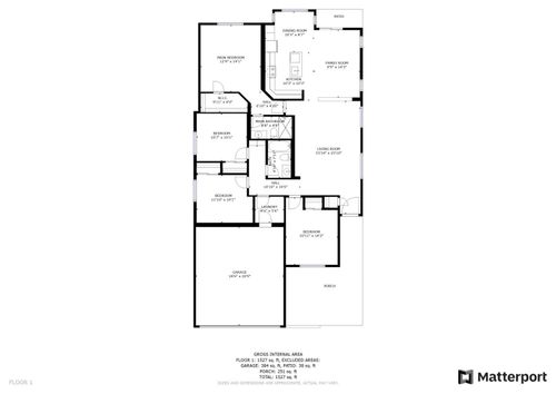 2635 W Half Moon Cir, San Tan Valley, AZ, 85144-6640 | Card Image