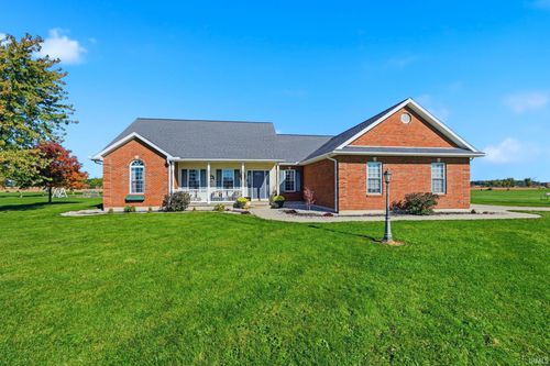 1765 E 200 N Road, Decatur, IN, 46733 | Card Image