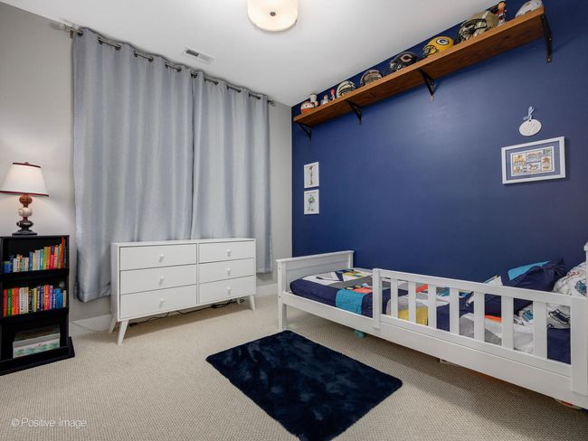 APT-1S - 1939 N Humboldt Blvd, Home with 3 bedrooms, 3 bathrooms and null parking in CHICAGO IL | Image 16