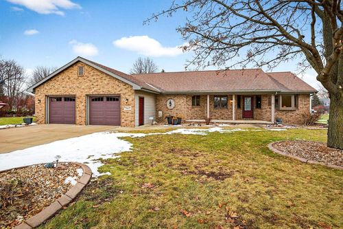 N9619 Darboy Drive, HARRISON, WI, 54915 | Card Image