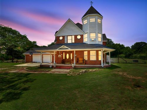 10864 E Colbert Road, Davis, OK, 73030 | Card Image