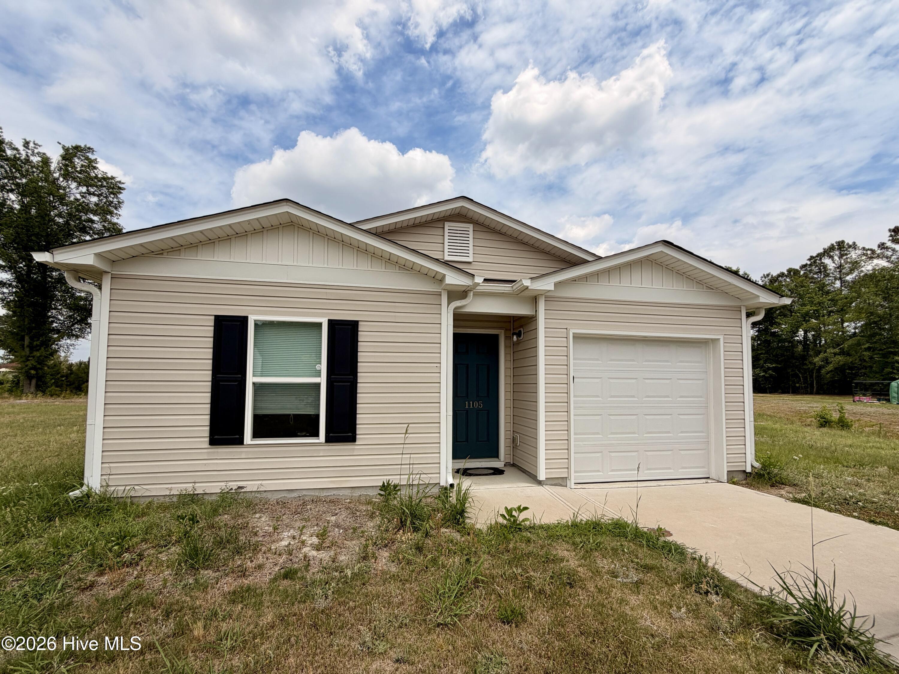 Residential in Tarboro