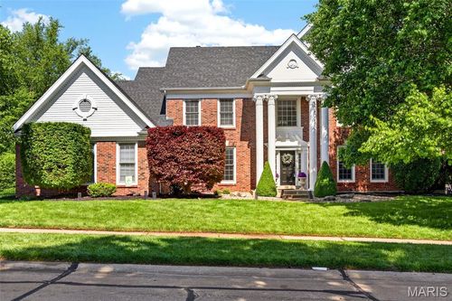 1647 Highland Valley Cir, Wildwood, MO, 63005-4920 | Card Image