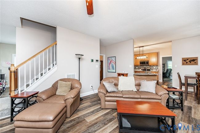 5248 Misty Spring Dr, House other with 4 bedrooms, 4 bathrooms and null parking in Midlothian VA | Image 15