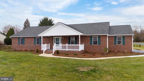 70 Victoria Drive, FISHERSVILLE, VA, 22939 | Card Image