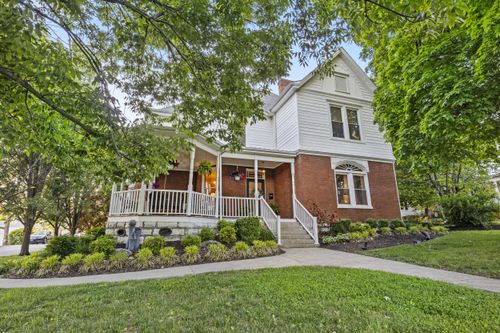 342 N Main St, Harrodsburg, KY, 40330-1134 | Card Image