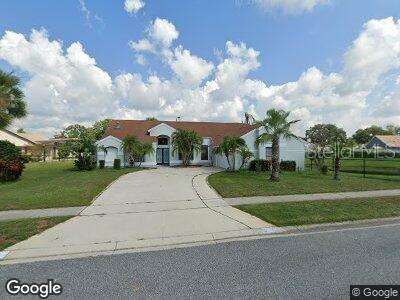 Eagle Lake Dr, Orlando, FL 32837