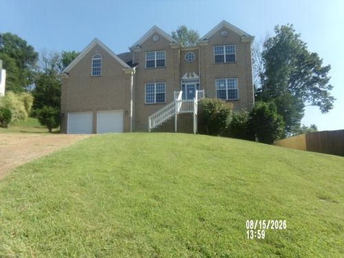 1504 Whetstone Ct, Nashville, TN, 37209-5030 | Card Image