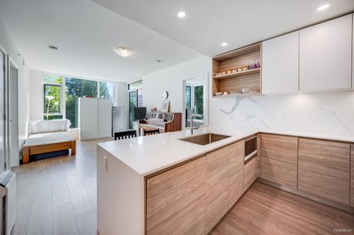 205-585 Austin Ave, Coquitlam, BC, V3K0G6 | Card Image