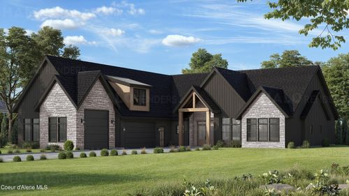 25 E Winray Dr, Hayden, ID, 83835 | Card Image