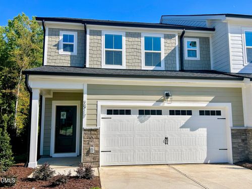 2917 Walden Rd, Apex, NC, 27502-8974 | Card Image