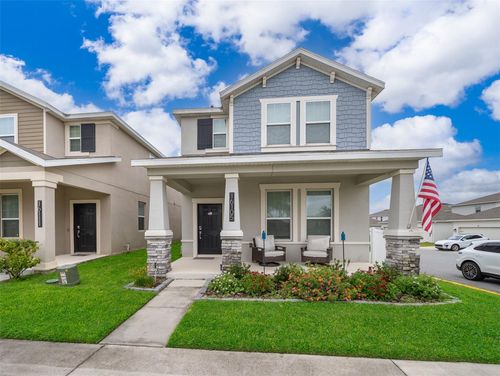 16105 Water Spring Blvd, WINTER GARDEN, FL, 34787-1789 | Card Image