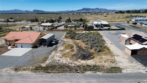 2490 Tecumseh Avenue, Pahrump, NV, 89048 | Card Image
