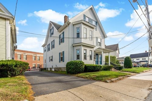 2-75 Washington St, Taunton, MA, 02780-7422 | Card Image