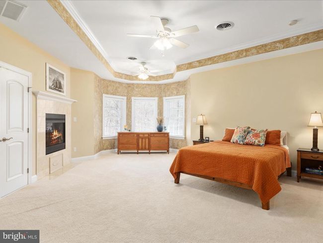 460 Solitude Ln, House other with 4 bedrooms, 5 bathrooms and null parking in Boyce VA | Image 45