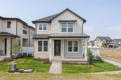 107-6637 W Mount Bristol Ln, Herriman, UT, 84096-3636 | Card Image