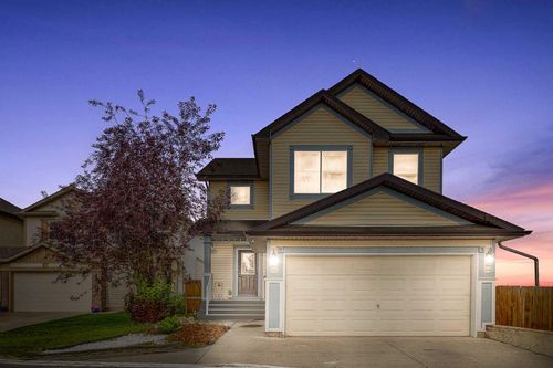 130 Morningside Pt Sw, Airdrie, AB, T4B3M3 | Card Image
