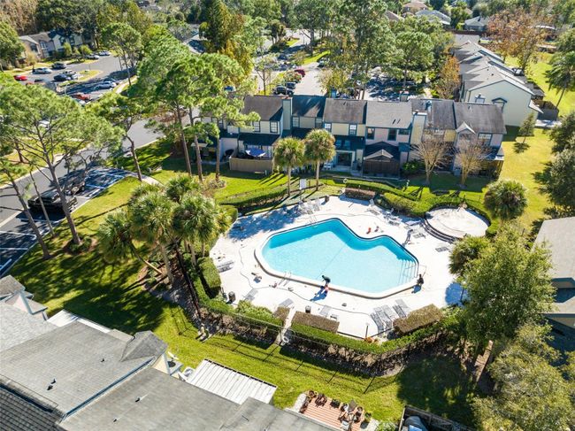 874 Commonwealth Ct, Townhouse with 2 bedrooms, 3 bathrooms and null parking in CASSELBERRY FL | Image 25
