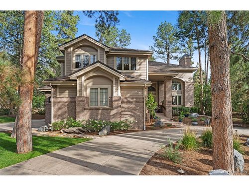 467 Lorraway Dr, Castle Rock, CO, 80108 | Card Image