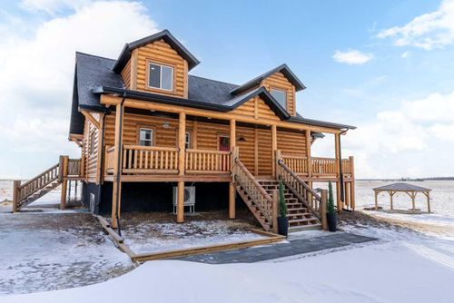 19003 Township Road 522, Beaver County, AB, T0B4J5 | Card Image