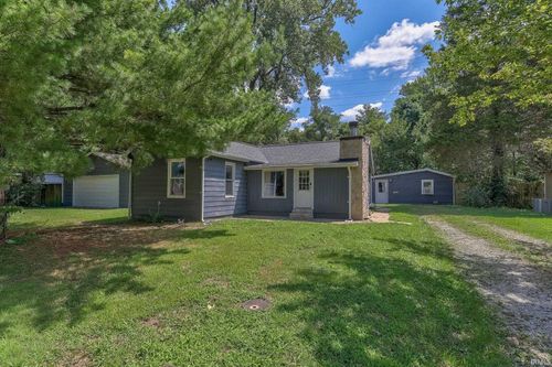 2809 Grove St, Evansville, IN, 47710-3039 | Card Image