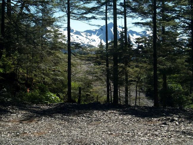 partial view of mountains to south | Image 6