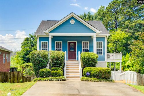 153 River Valley Dr, Columbia, SC, 29201-1440 | Card Image