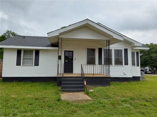 805 Goddard Avenue, Seneca, SC, 29678 | Card Image