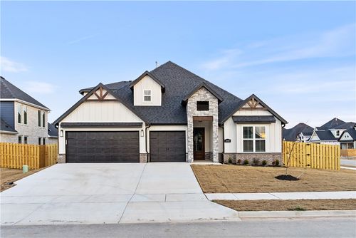 1440 Dresden Drive, Centerton, AR, 72719 | Card Image