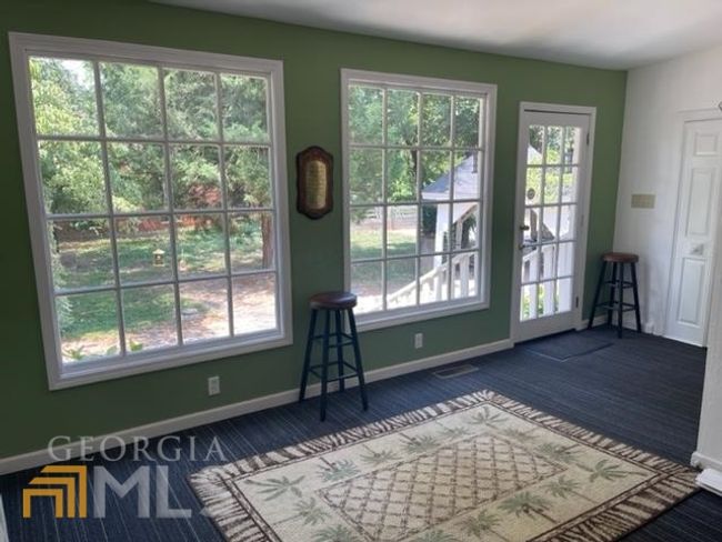 207 E Thompson St, House other with 4 bedrooms, 3 bathrooms and null parking in thomaston GA | Image 25