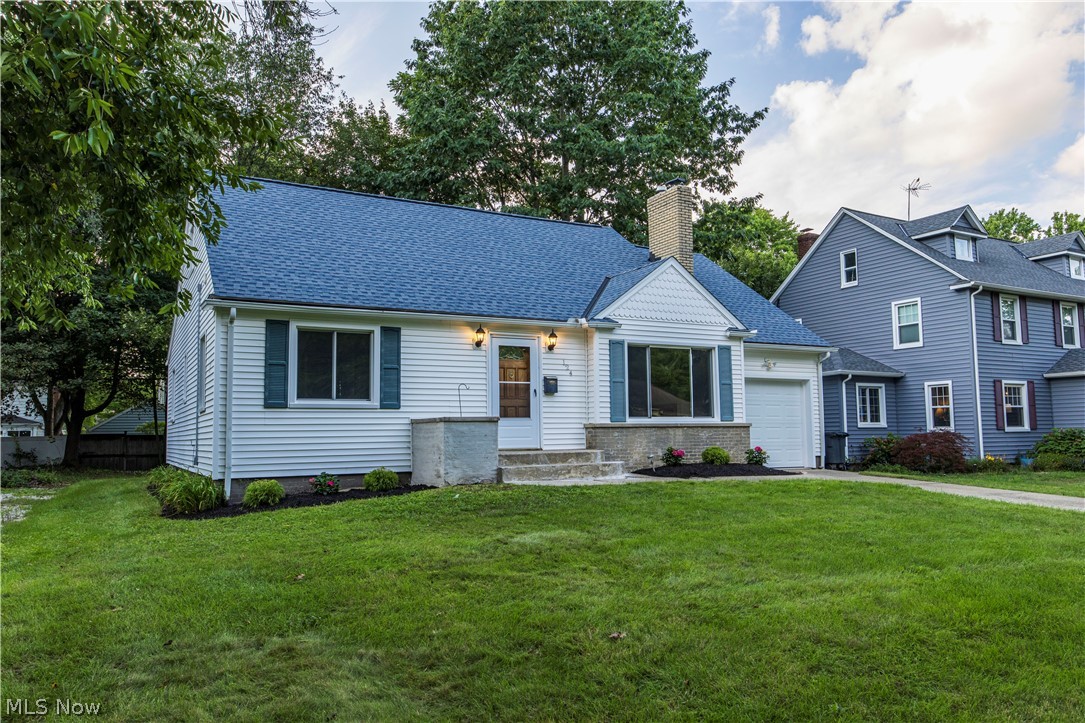 Residential in Akron 3