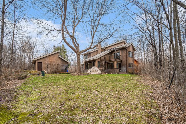 108 Mohill Cres, House other with 2 bedrooms, 3 bathrooms and 6 parking in Dunrobin ON | Image 18