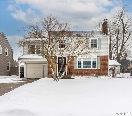 211 Liston St, Buffalo, NY, 14223-1324 | Card Image