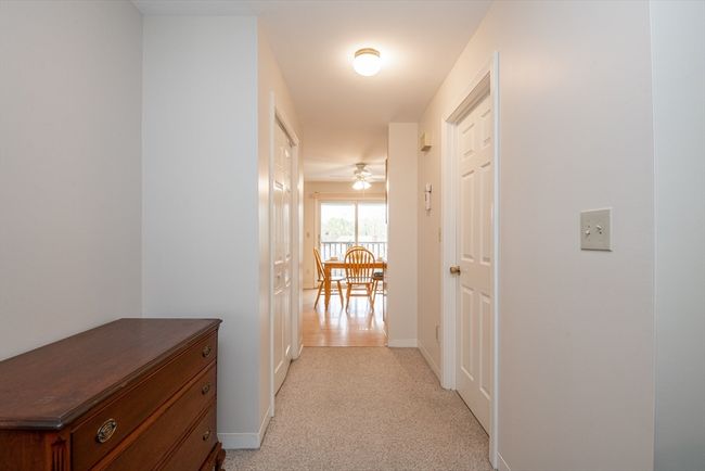 E - 63 Proctor St, Condo with 2 bedrooms, 2 bathrooms and 1 parking in Salem MA | Image 9