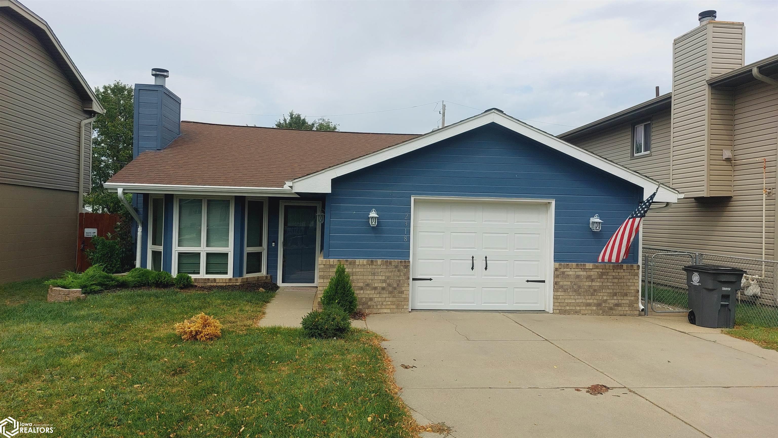 Avenue K , Council Bluffs, IA 51501
